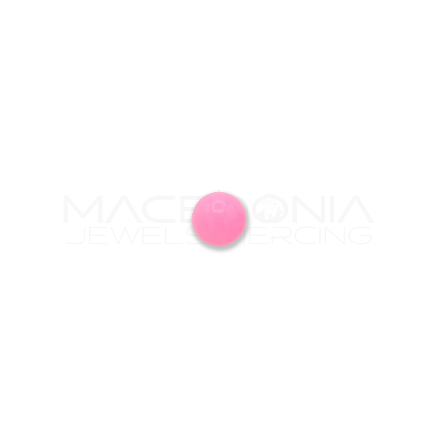Palline in Plastica 6mm – Filettatura 1.6mm