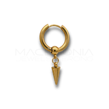 Piercing Cono in Acciaio Chirurgico 316L