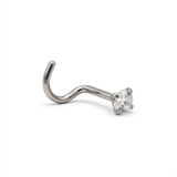 NOSTRIL DA NASO CON ZIRCONE