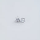 ICONA - Orecchini in argento 925 per lobo