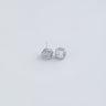 ICONA - Orecchini in argento 925 per lobo