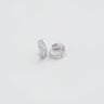 AMOR PROPRIO - Orecchini in argento 925 per lobo