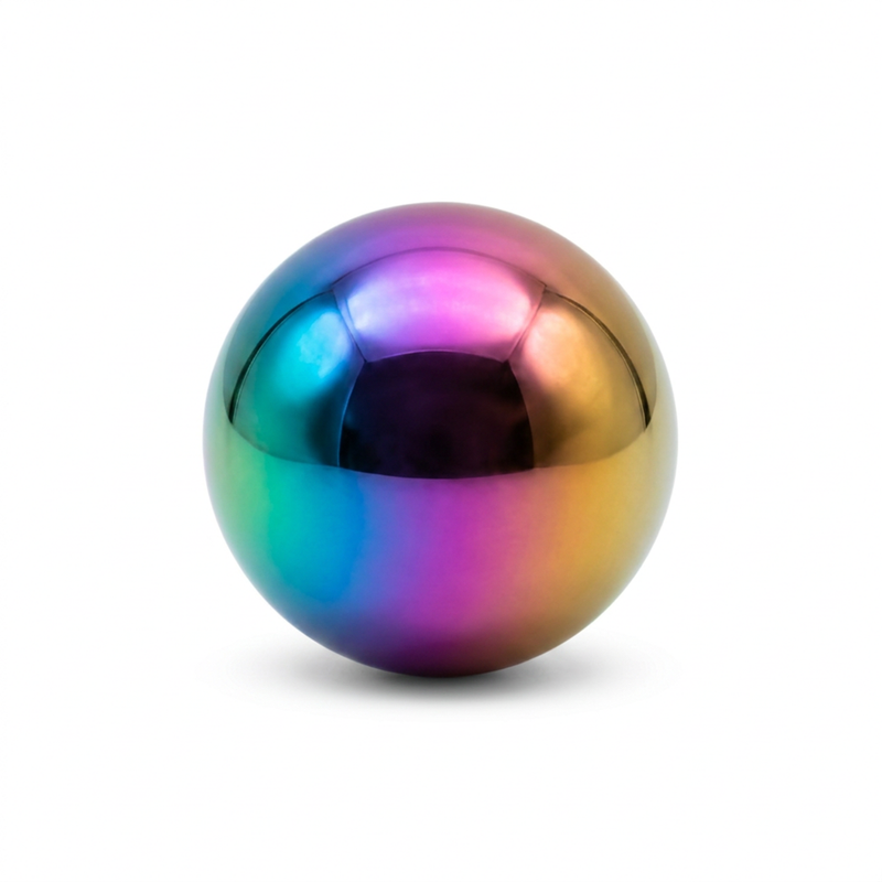 Multicolore
