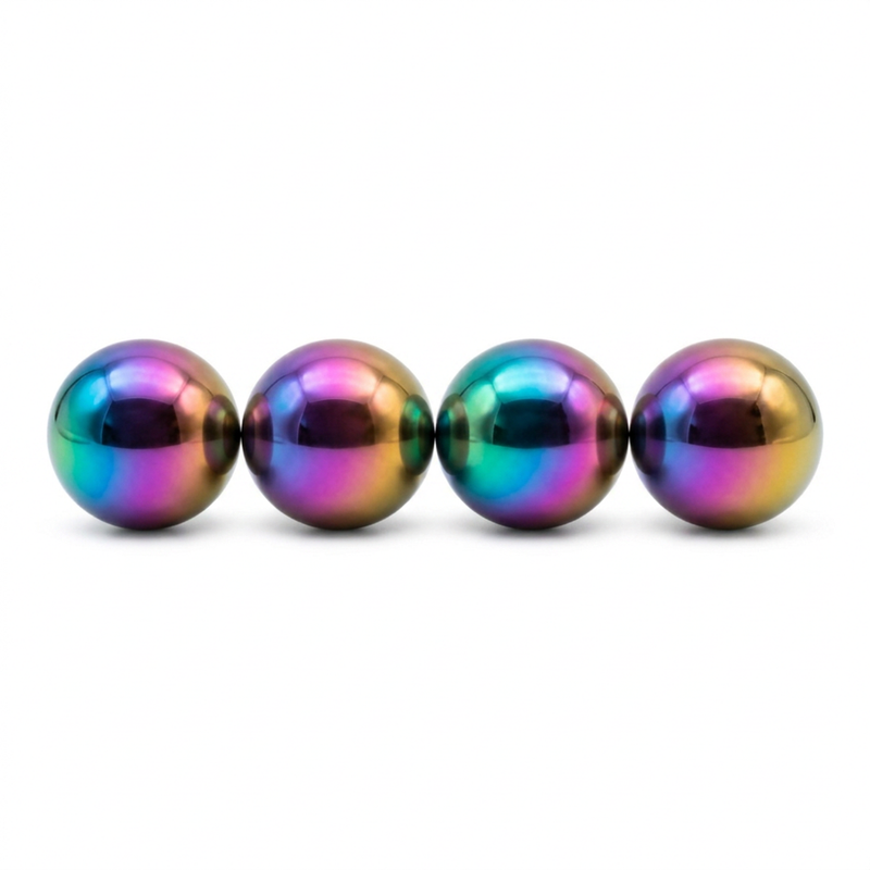Multicolore