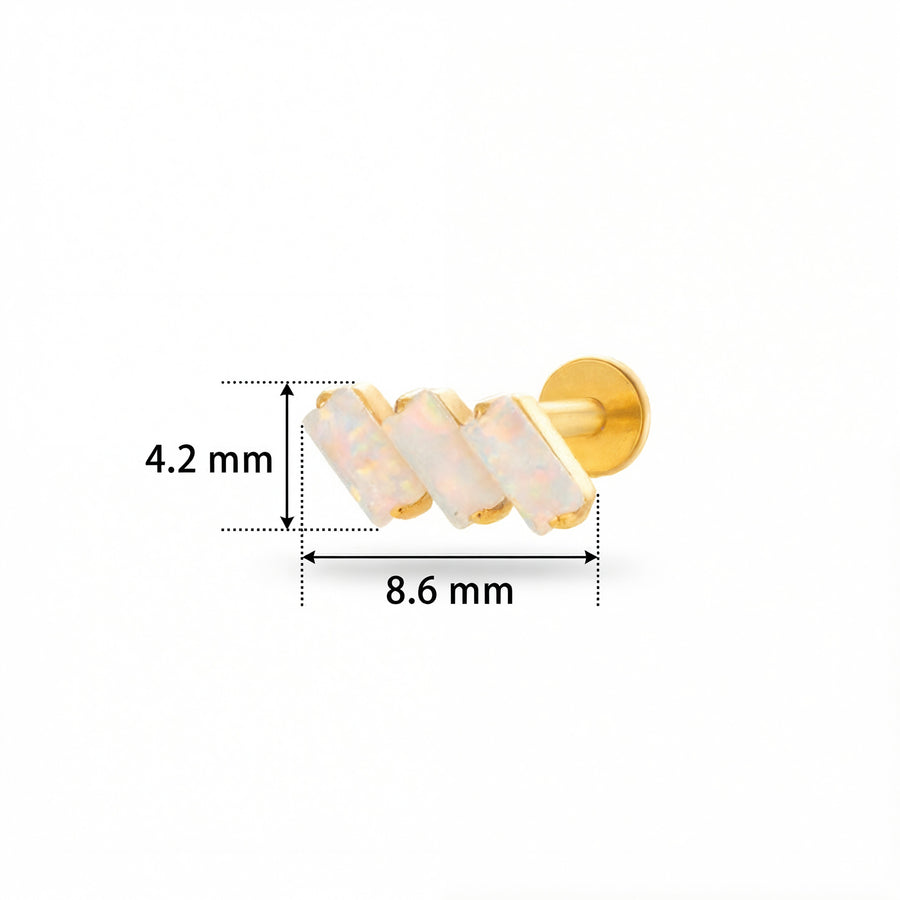 Oro / Opale