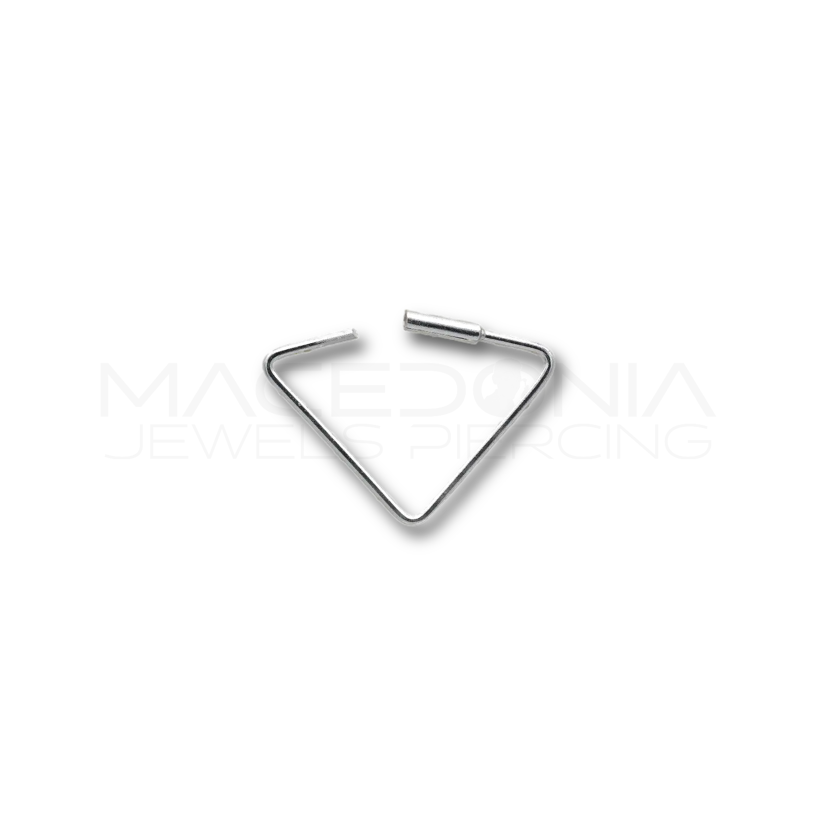 NOSTRIL A TRIANGOLO