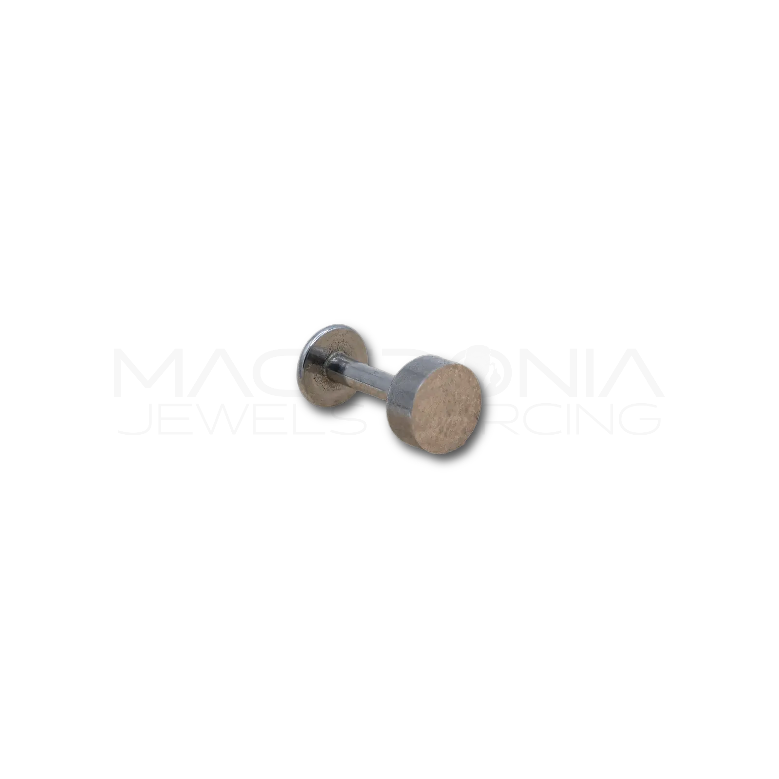LABRET CON CILINDRO