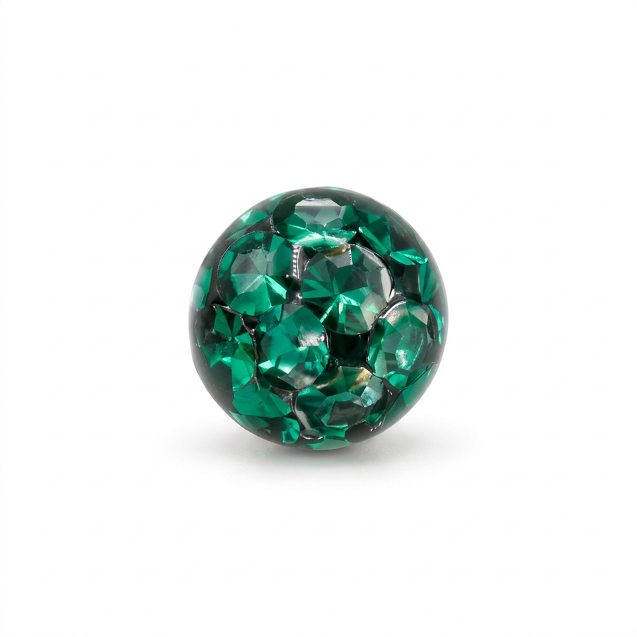 Verde scuro