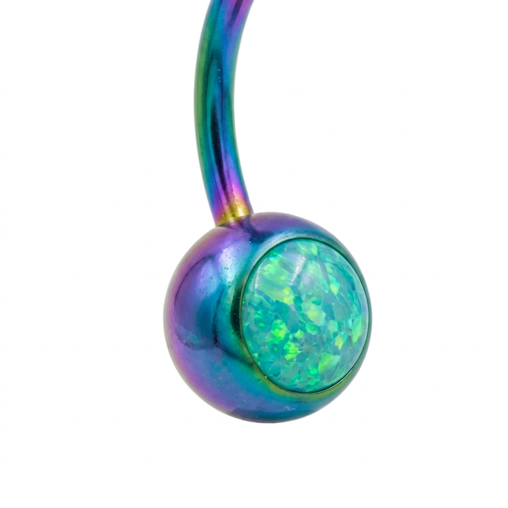 Arcobaleno/Verde