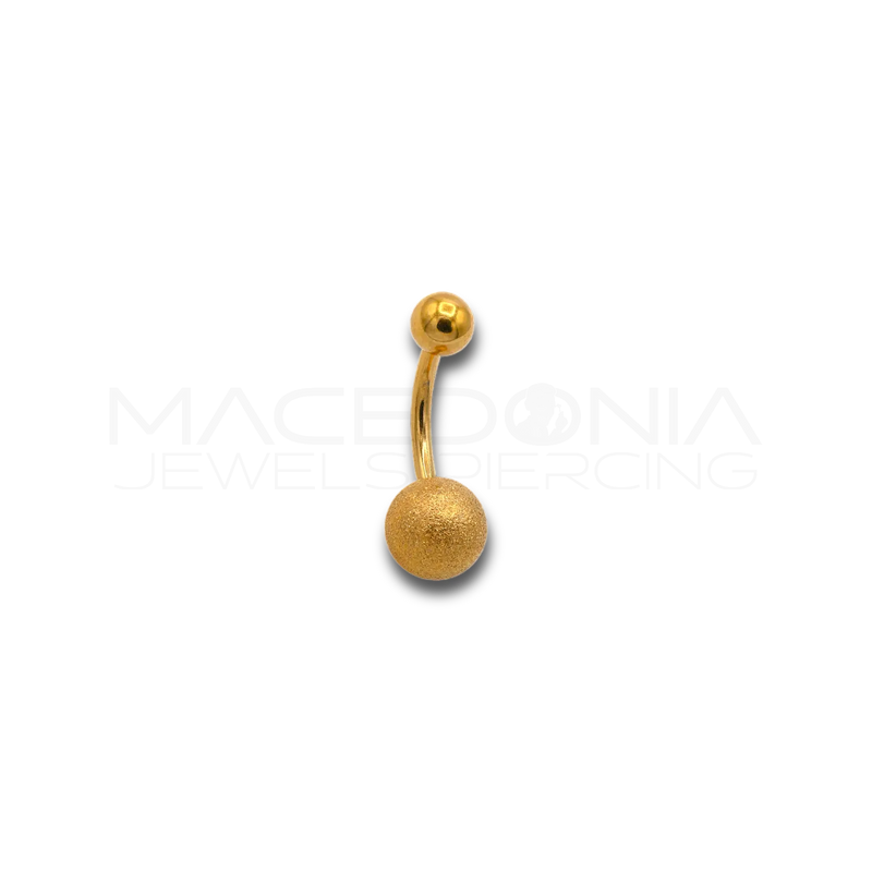 BANANA ORO SATINATO