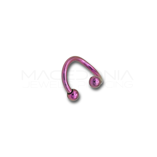 Twister con Doppia Sfera 3 mm