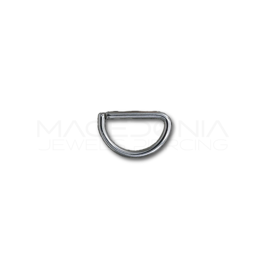 SEPTUM A MEZZA LUNA