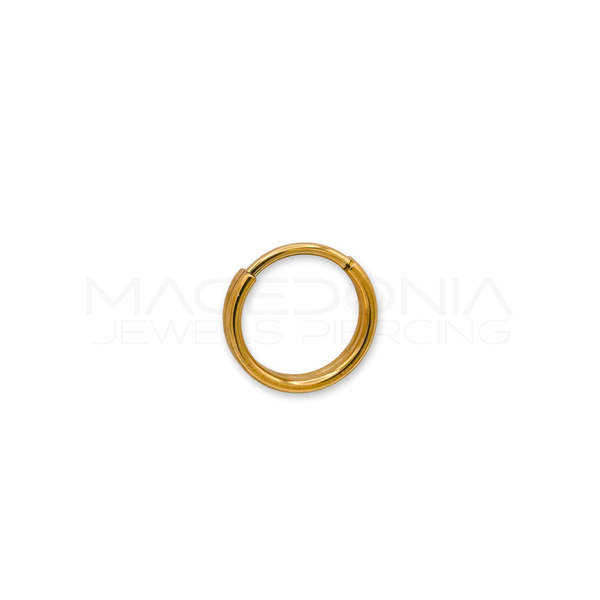 Nostril Cerchietto Minimal