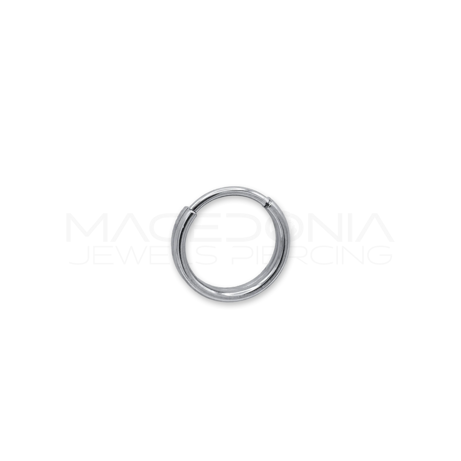 Nostril Cerchietto Minimal