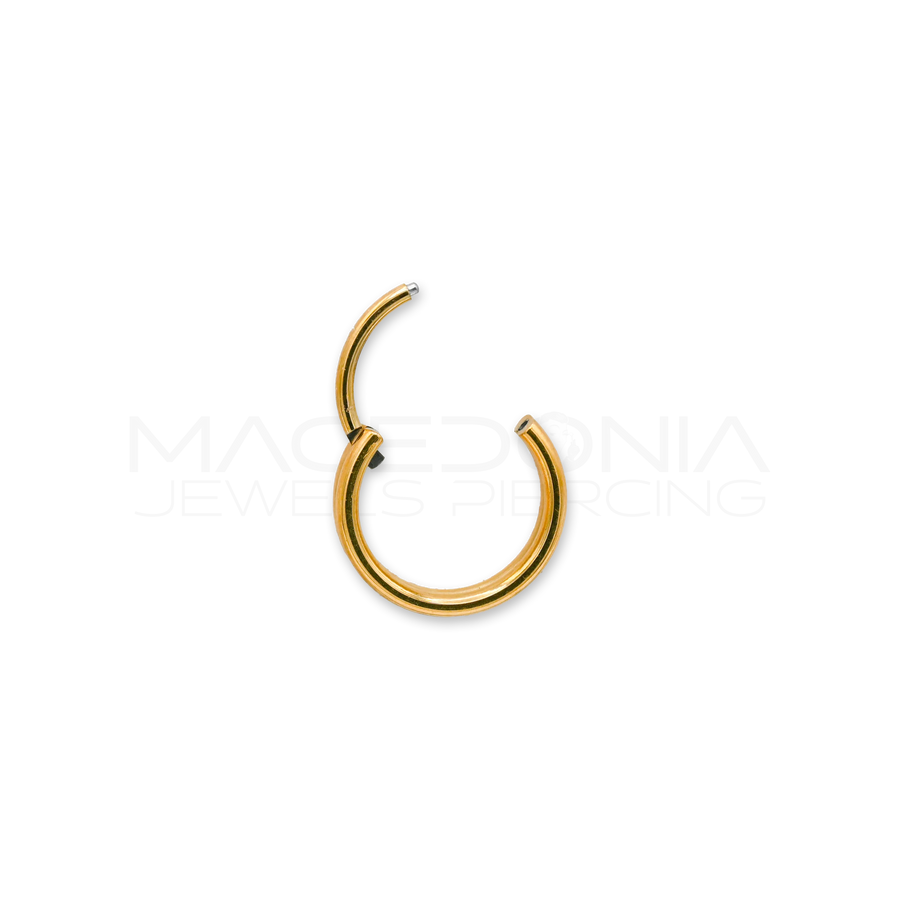 Nostril Cerchietto Minimal