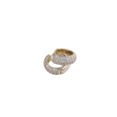 EGO - Orecchini in argento 925 per lobo
