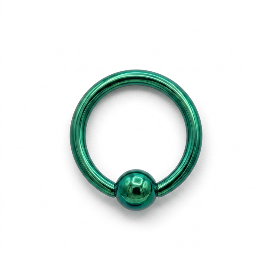 Verde