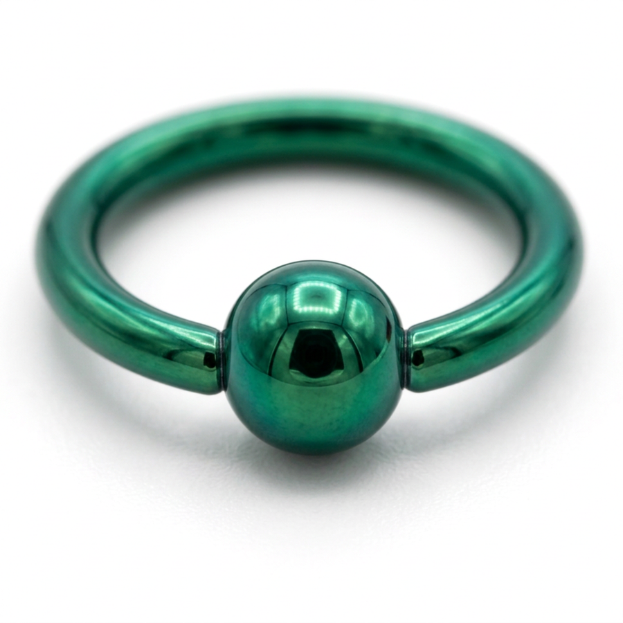Verde