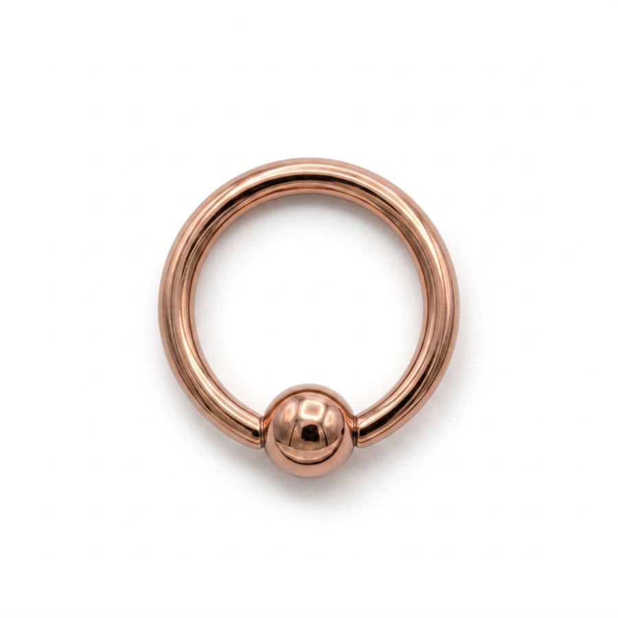 Rosa Gold