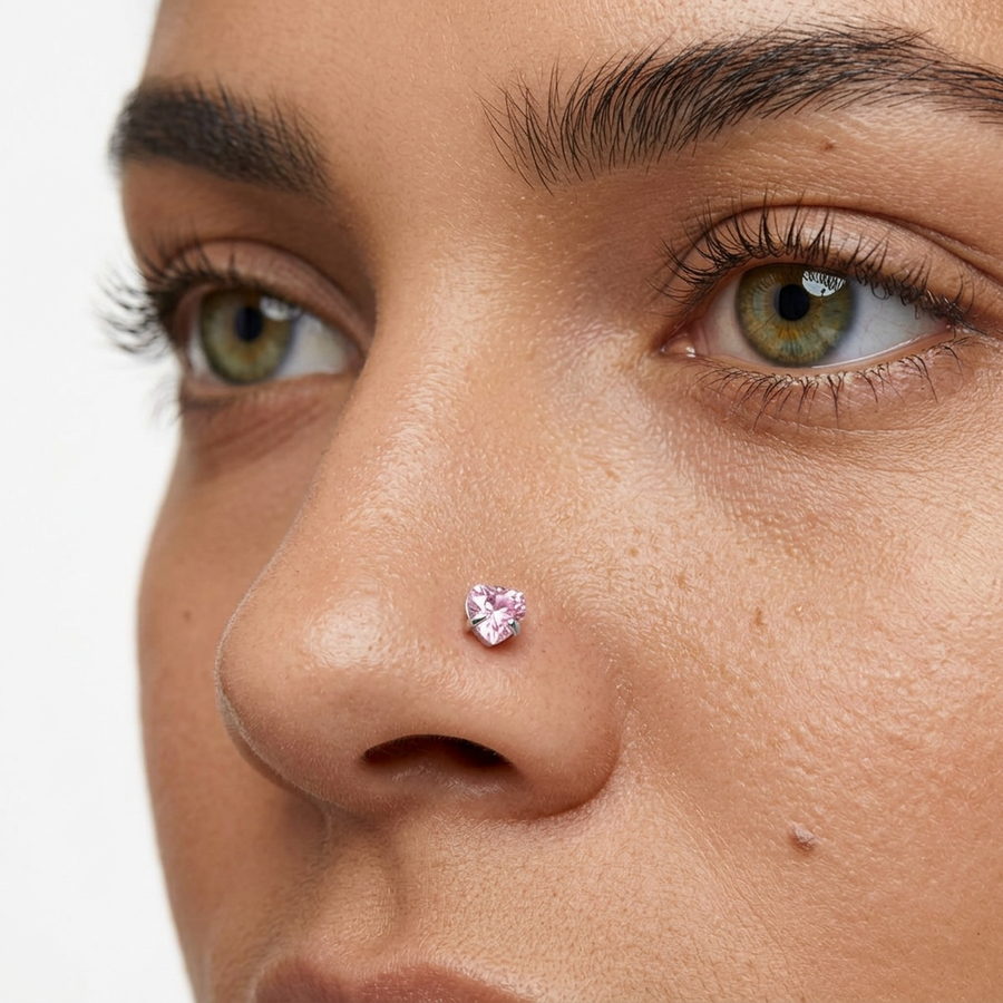 Argento/Rosa