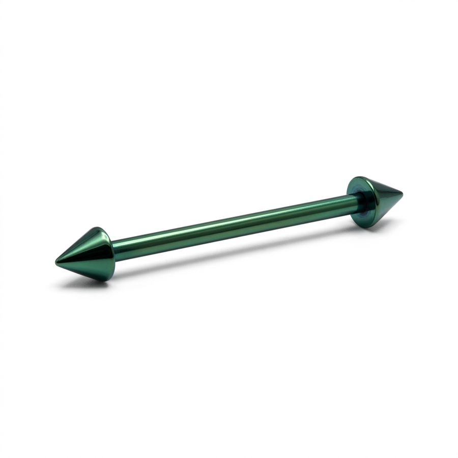 Verde