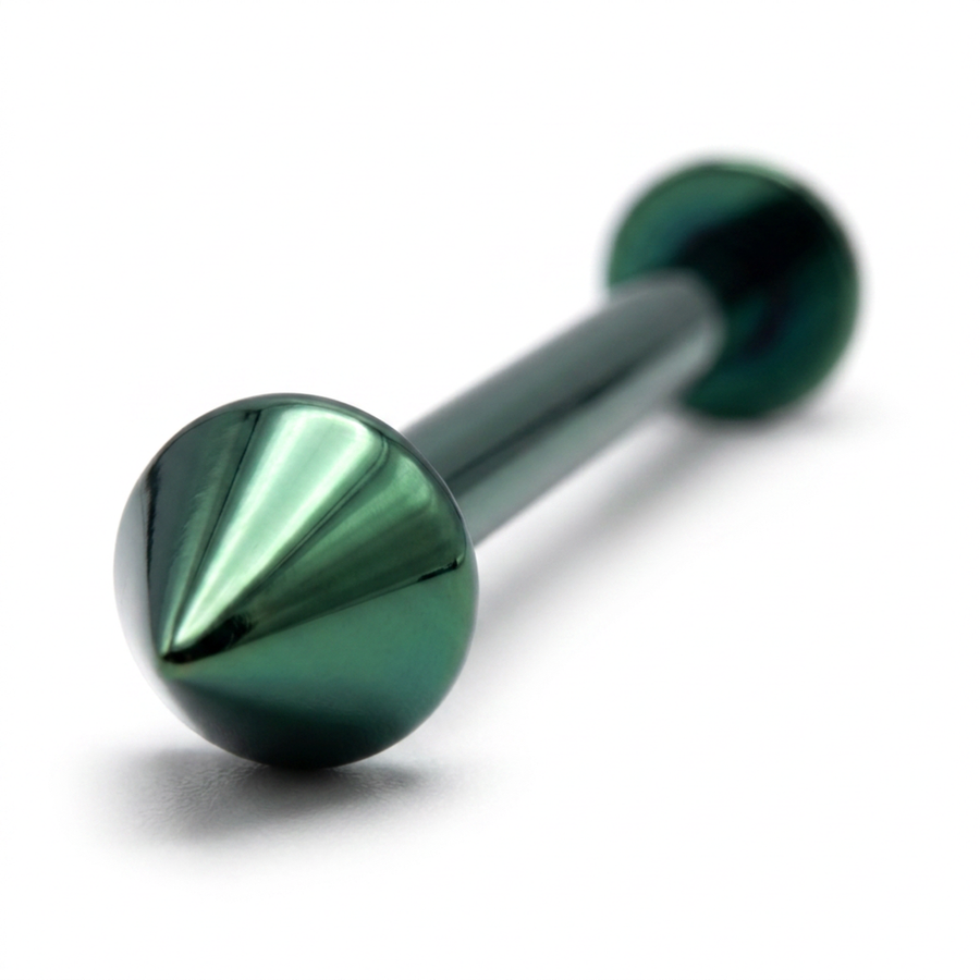 Verde