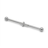 Barbell con Croce