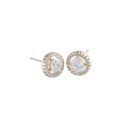 PECCATO - Orecchini in argento 925 per lobo
