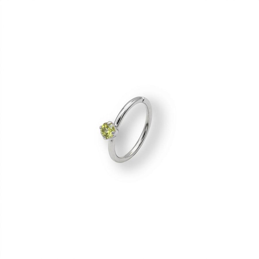 Verde