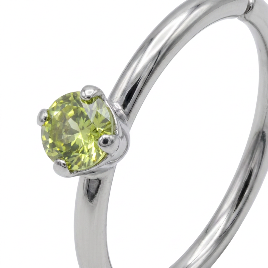Verde