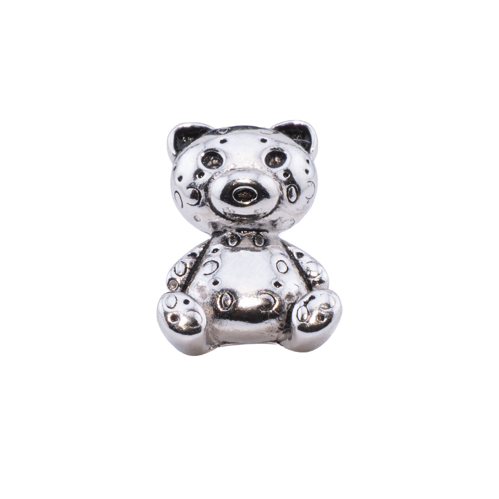 ORECCHINO CON ORSO