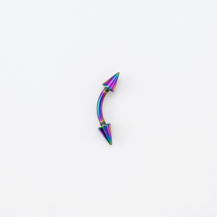 multicolor