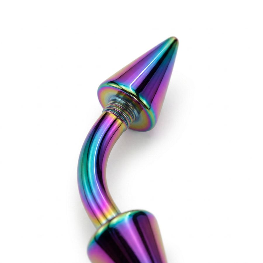 multicolor