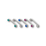 PIERCING SURFACE CON ZIRCONI