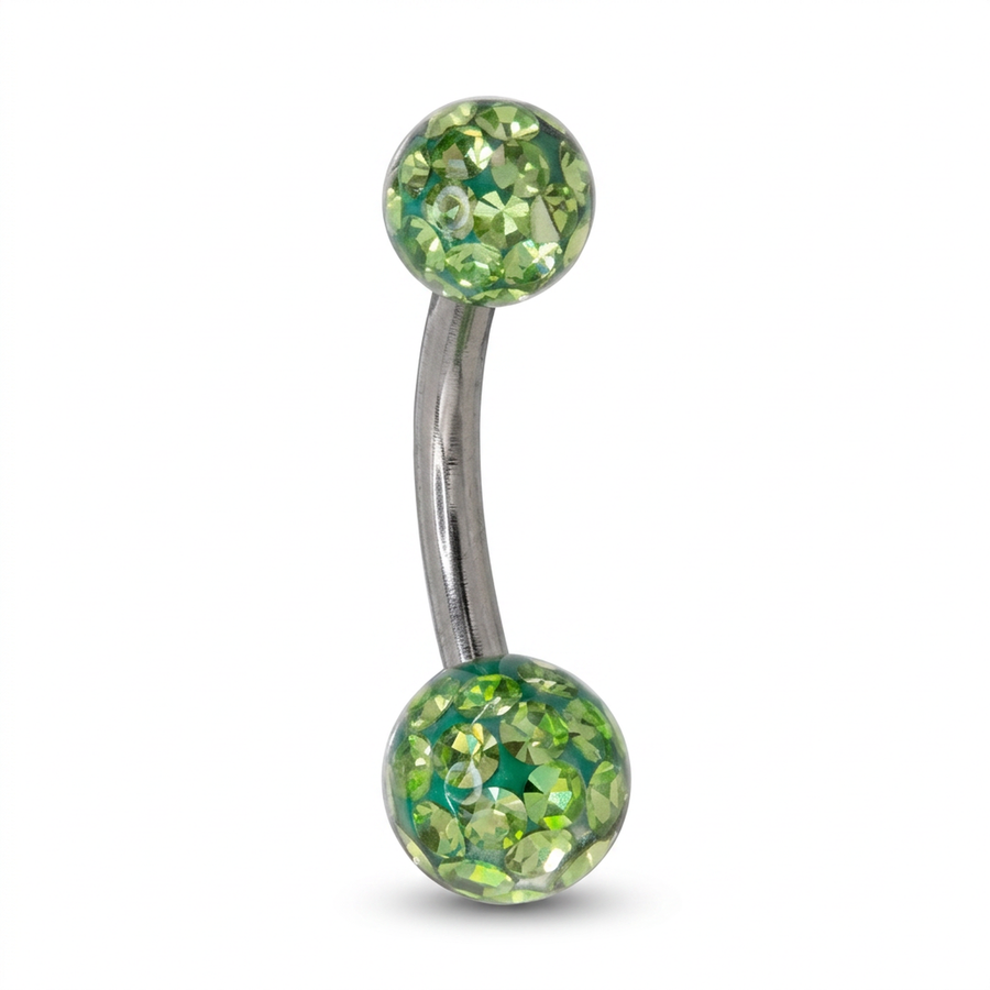 Verde
