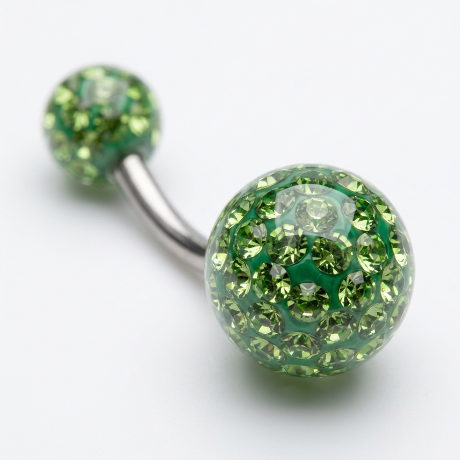 Verde