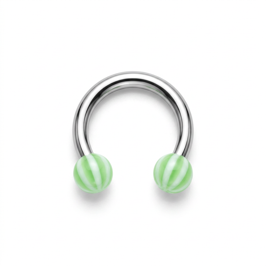 Verde