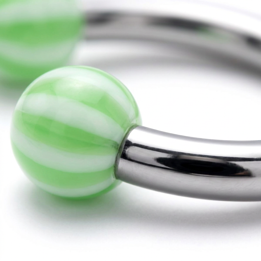 Verde