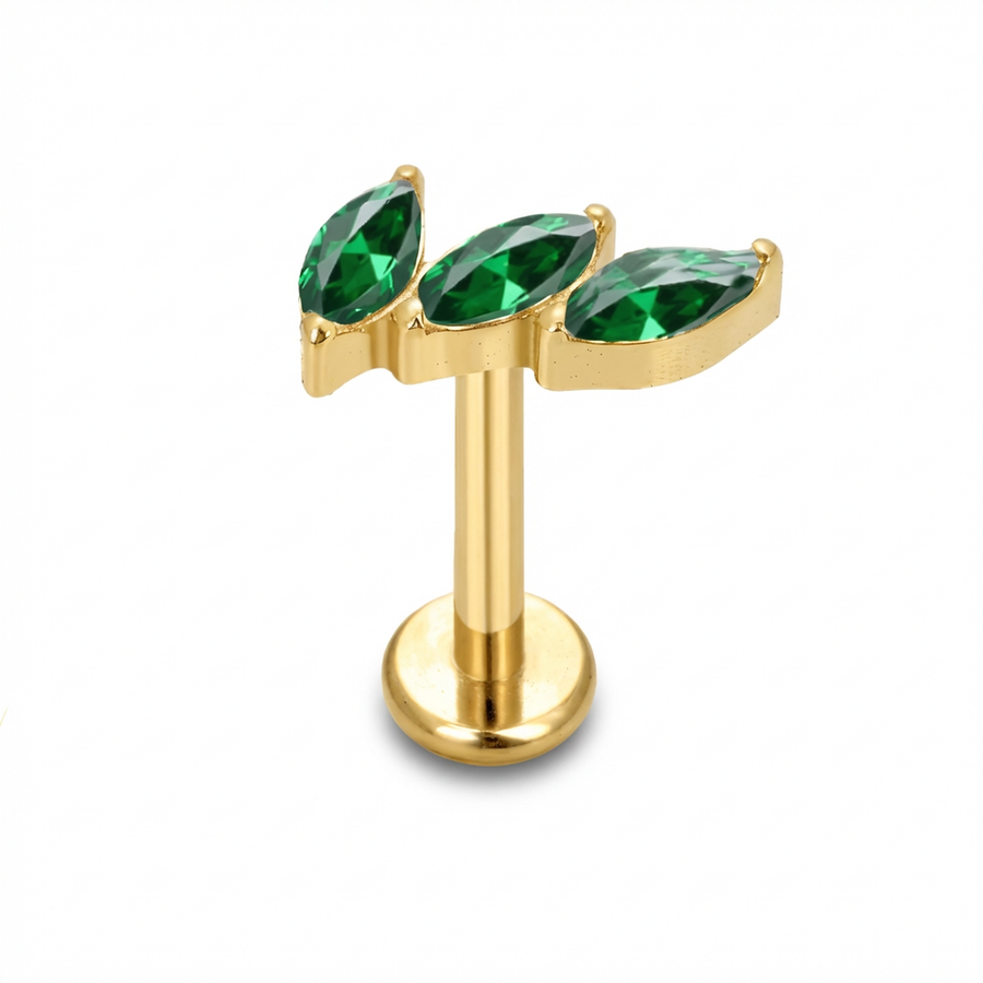 Oro/Verde