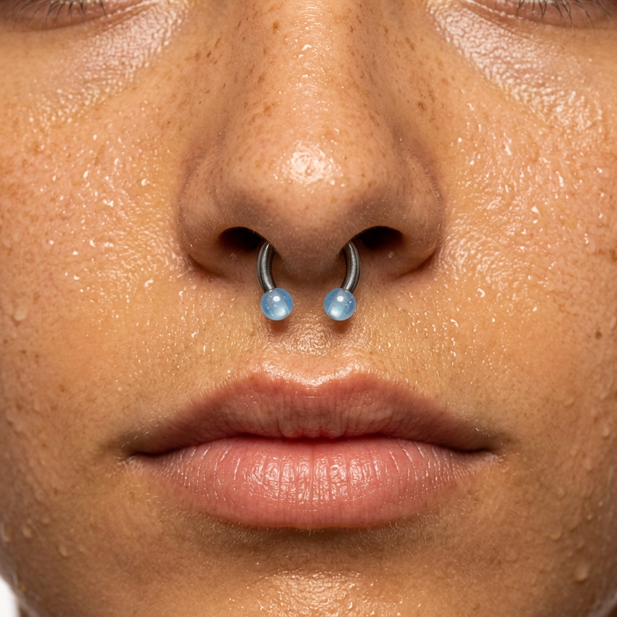Azzurro