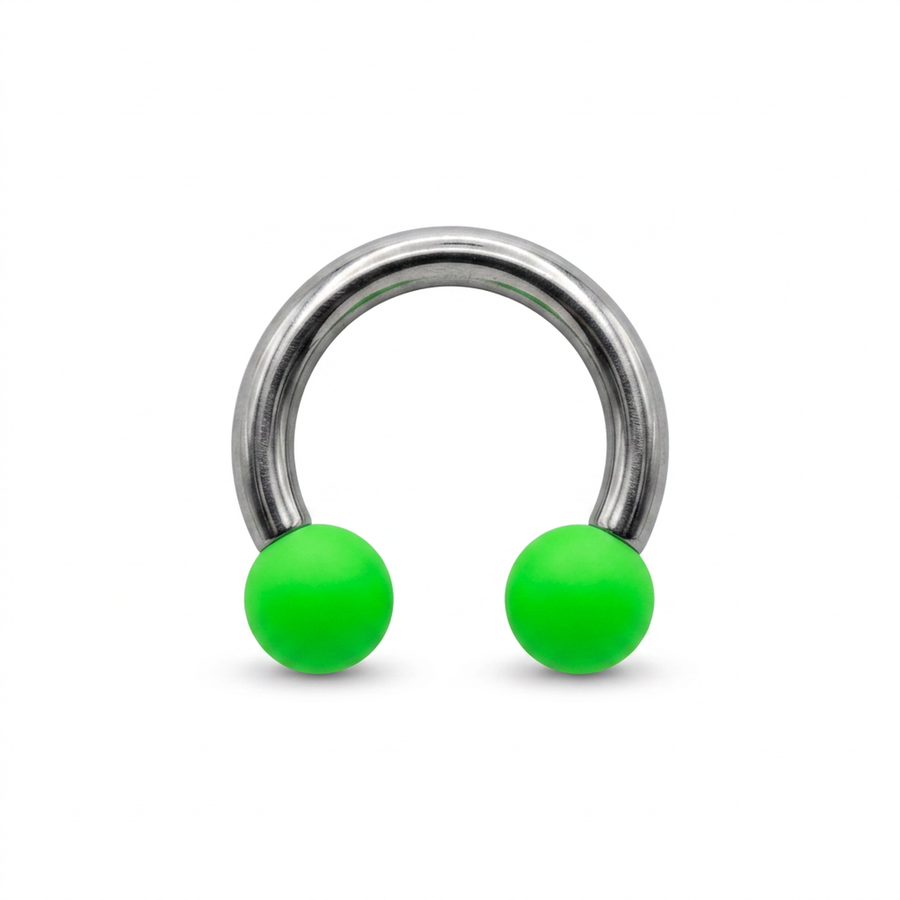 Verde