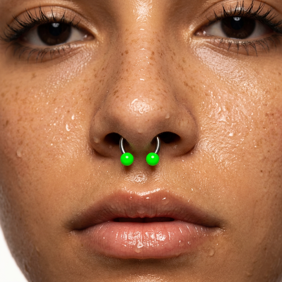 Verde