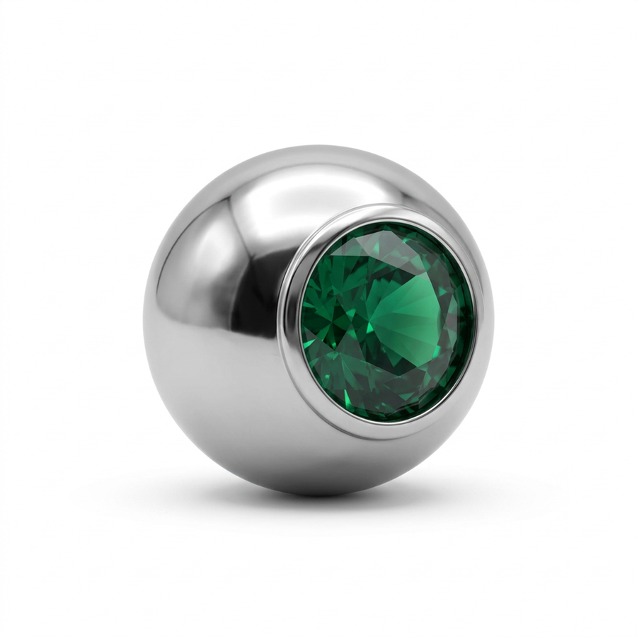Verde scuro