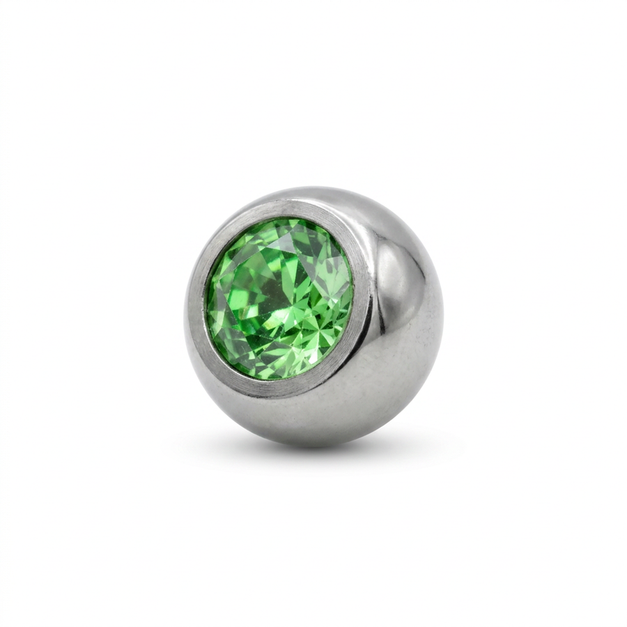 Verde chiaro
