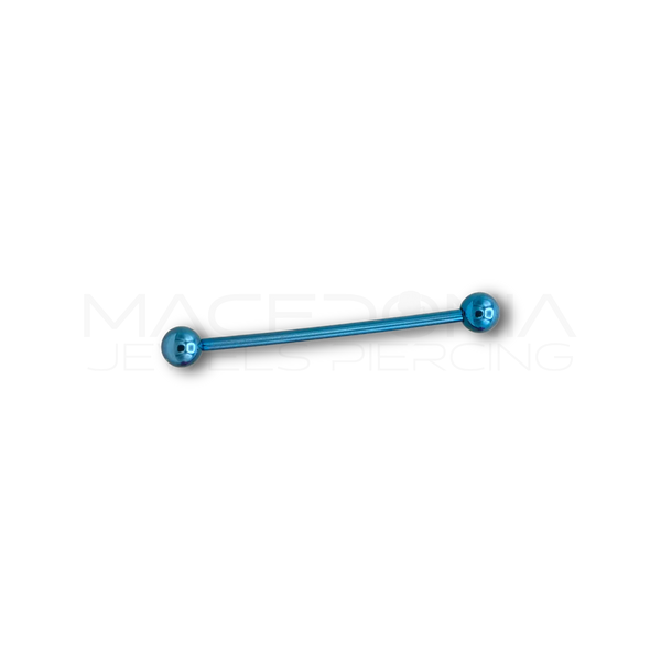 Barbell Classico con Palline