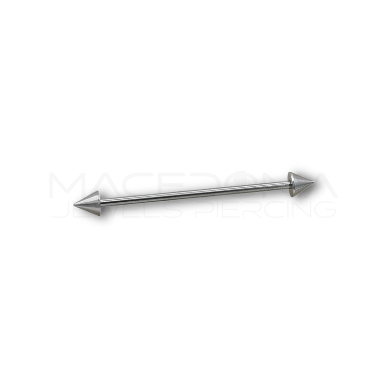 Barretta Industrial con Estremità a Cono