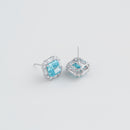 DOLCE VITA - Orecchini in argento 925 per lobo