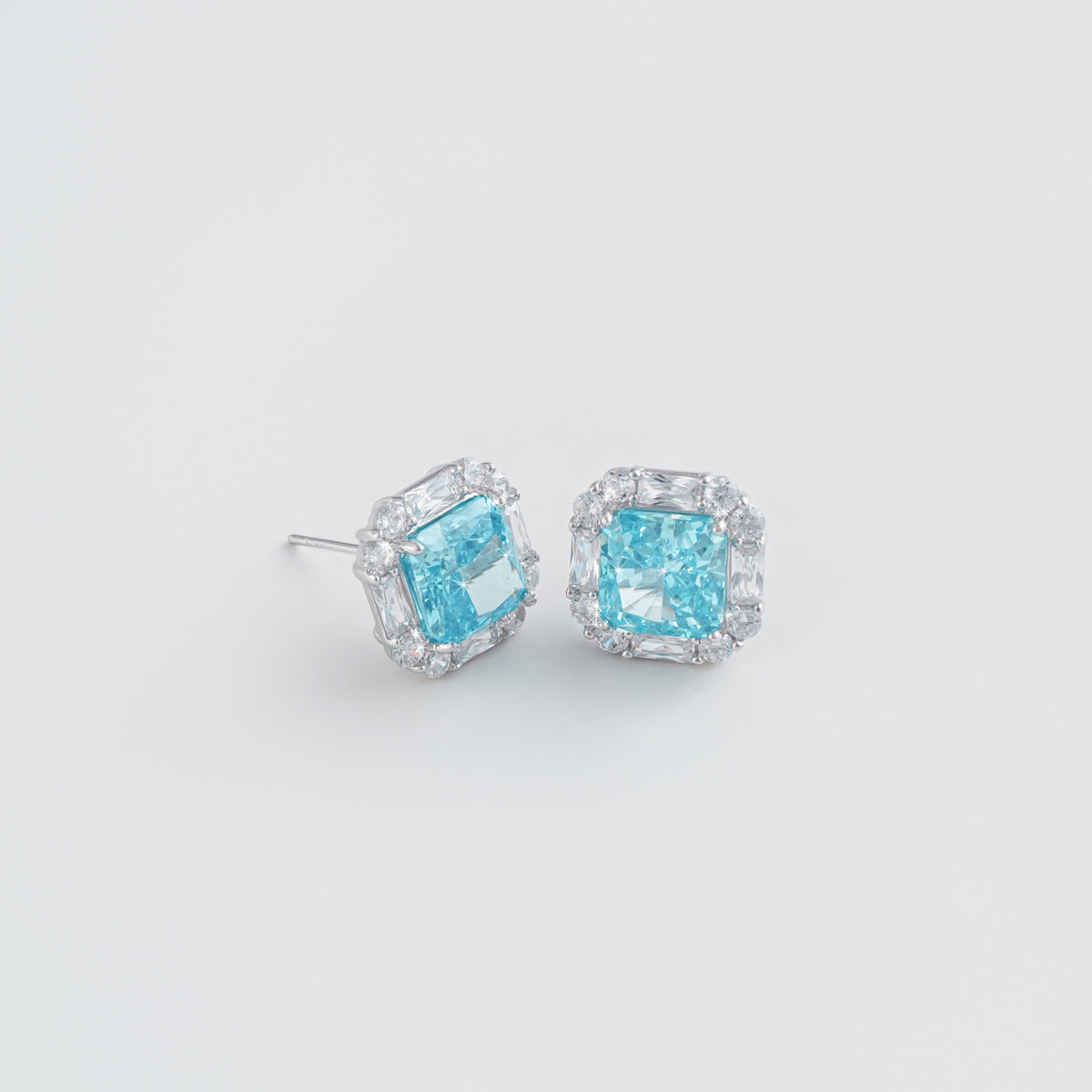 DOLCE VITA - Orecchini in argento 925 per lobo