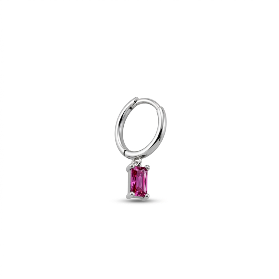 Argento/Rosa