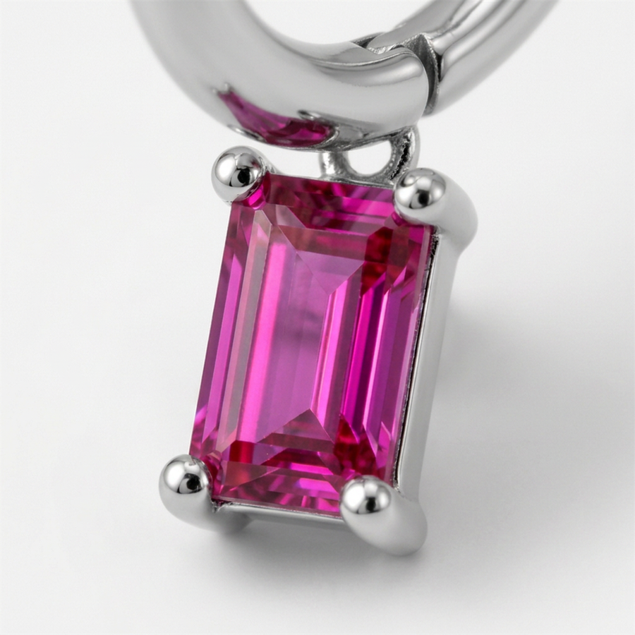 Argento/Rosa